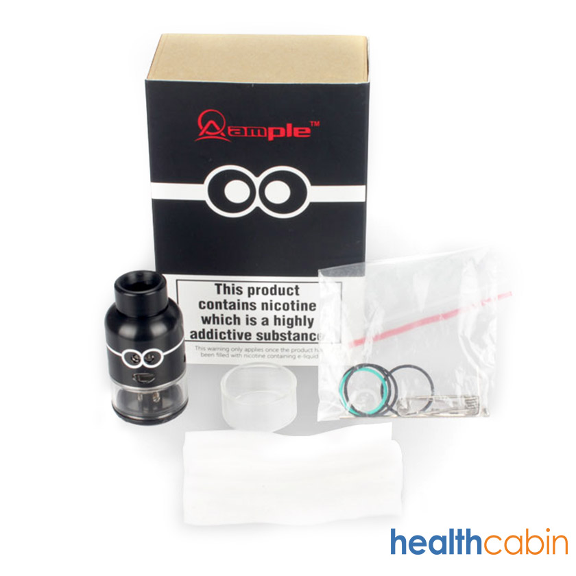 HealthCabin