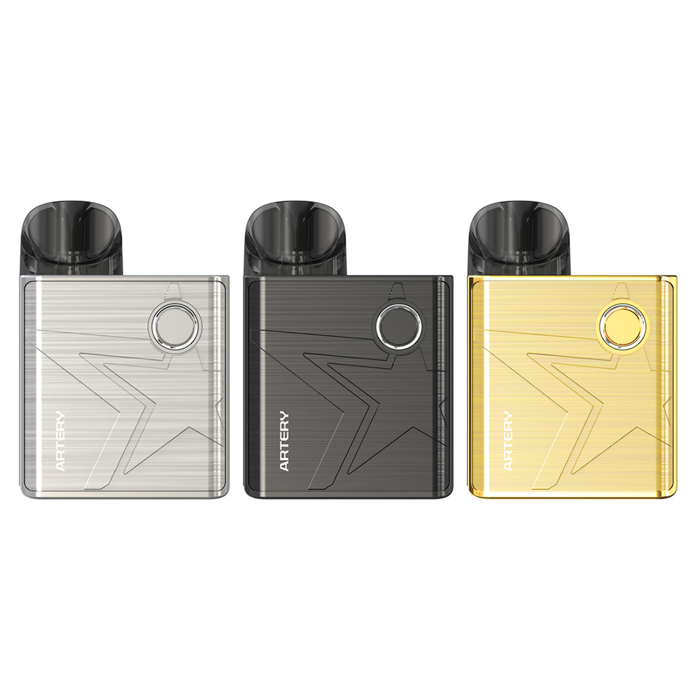 Artery PAL GX Pod System Kit 1000mAh 2ml