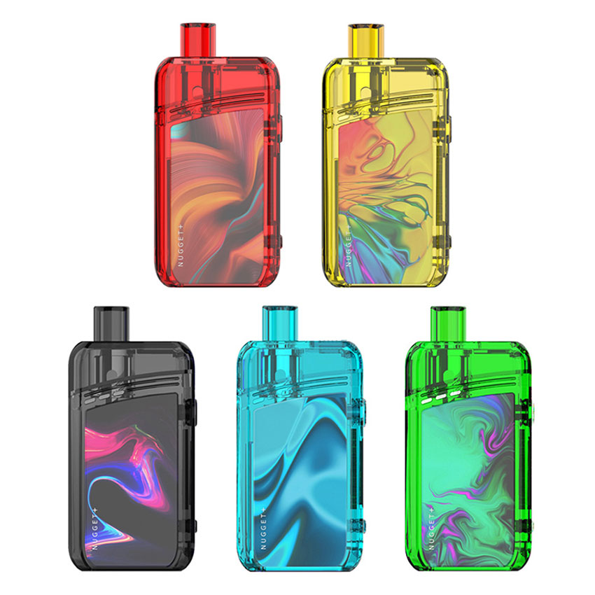 Artery Nugget+ 70W Pod System Kit 2000mAh 5ml