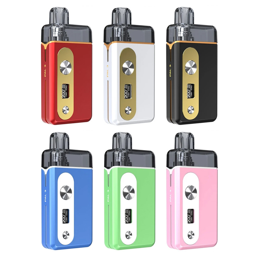 Artery PAL 3 25W Pod System Kit 1000mAh 3ml