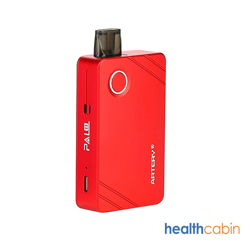 HealthCabin