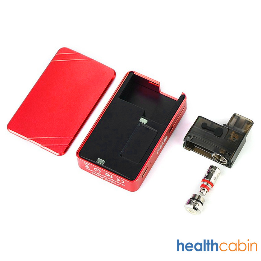 HealthCabin
