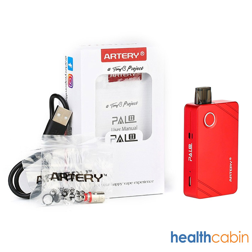 HealthCabin