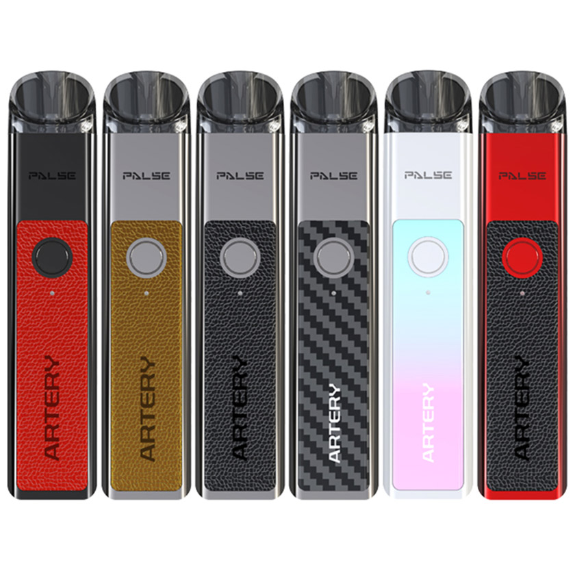 [New Version] Artery PAL SE Pod System Kit 700mAh 2ml