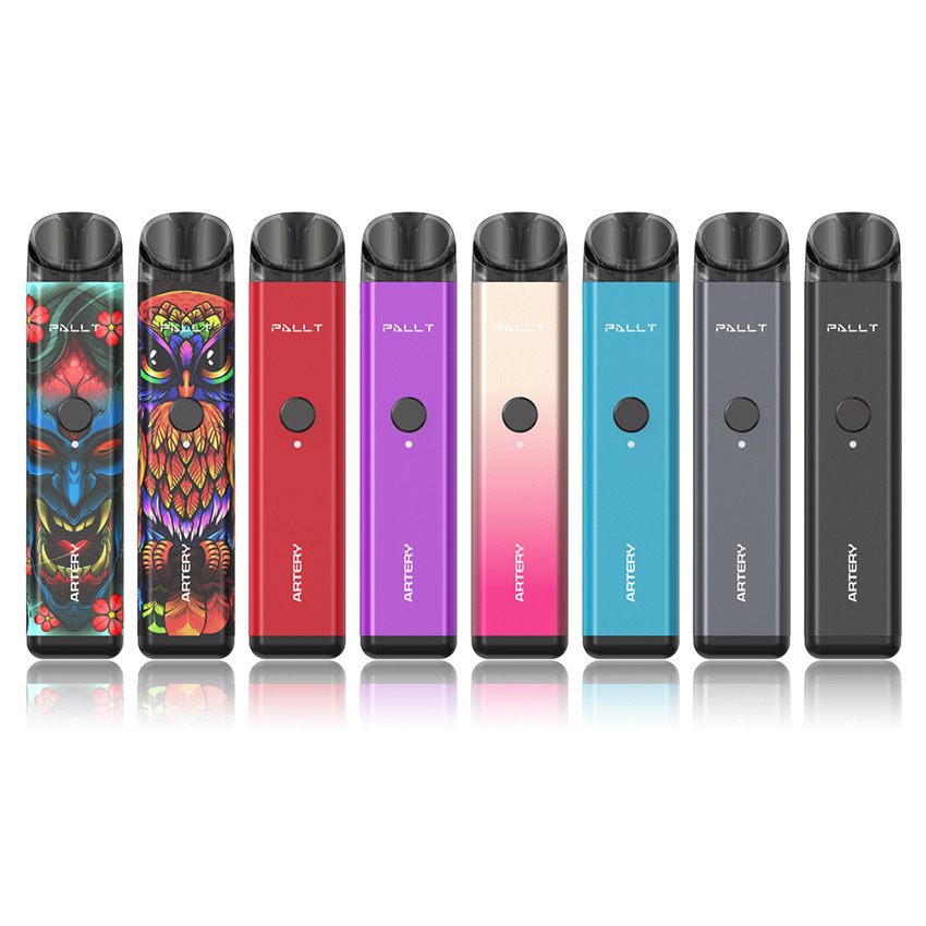 Artery PAL LT Pod System Kit 700mAh 2ml