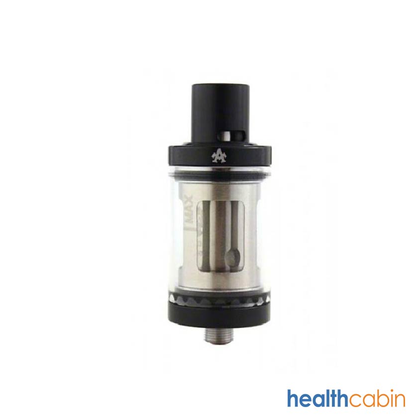 KangerTech Arymi Armor 2.0 Tank Atomizer 2ml,Black