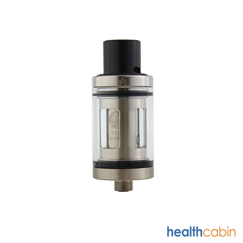 KangerTech Arymi Armor 2.0 Tank Atomizer 2ml,Silver