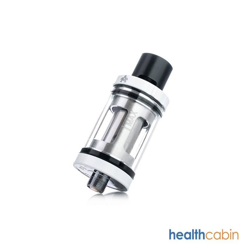 KangerTech Arymi Armor Tank Atomizer 3ml,White