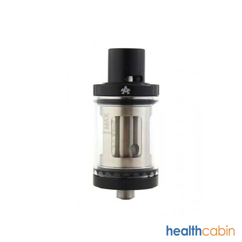 KangerTech Arymi Armor Mega Tank Atomizer 4ml,Black