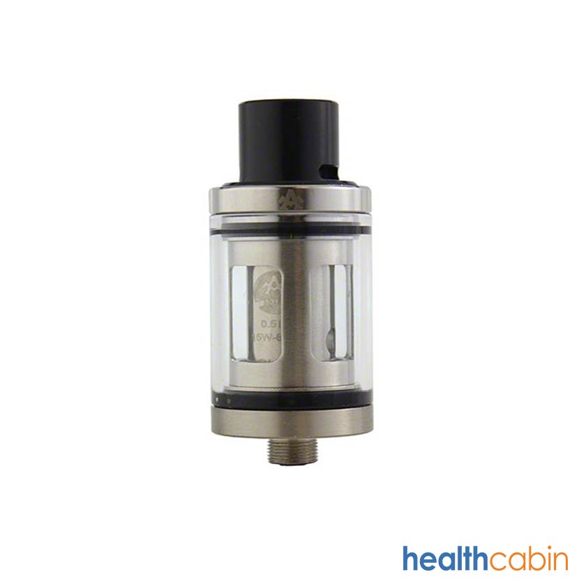 KangerTech Arymi Armor Mega Tank Atomizer 4ml,Silver