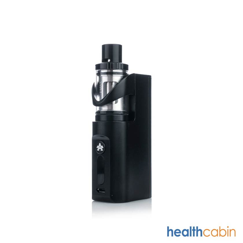 KangerTech Arymi Armor 2800mAh Mod Kit With Armor Tank Atomizer Black