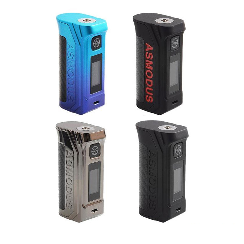 Asmodus Amighty 100W Mod