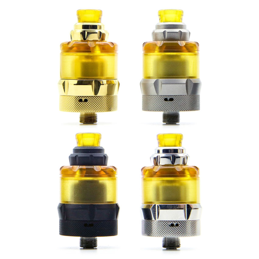 Asmodus Anani V2 MTL RTA Atomizer