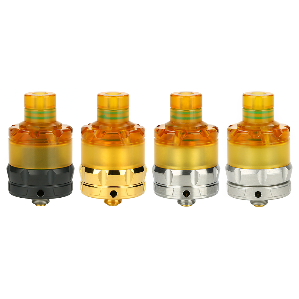 Asmodus Anani 22mm MTL RTA Atomizer