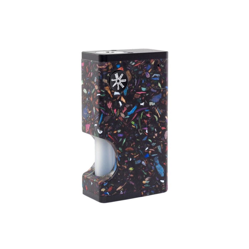 Asmodus x Ultroner Luna Squonk 80w Box Mod