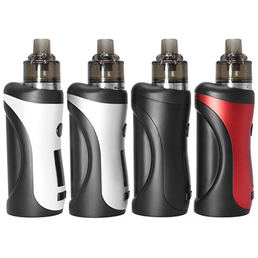 Asmodus Xeneo 80W Pod Mod Kit 3ml