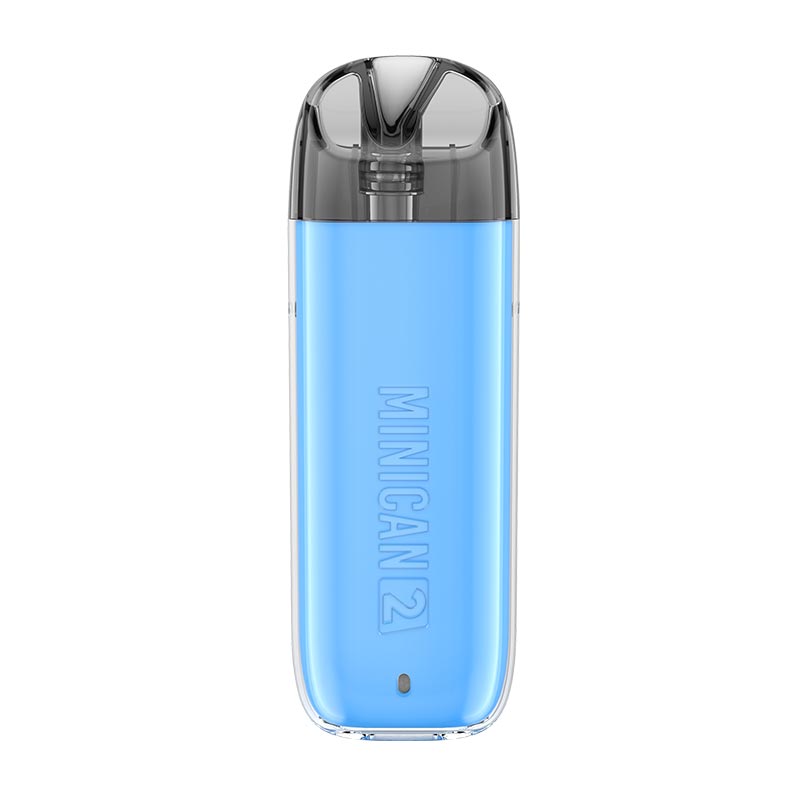 Aspire Minican 2 Pod System Kit 400mAh 3ml