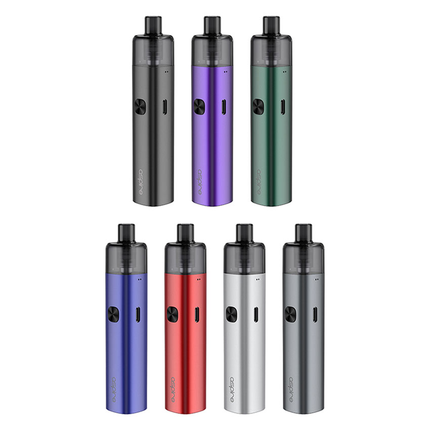 Aspire AVP Cube Starter Kit 1300mAh 3.5ml