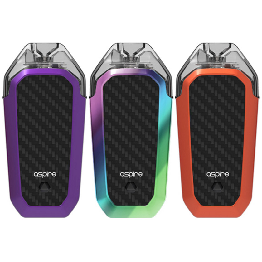 Aspire AVP AIO Starter Kit 2ml 700mAh