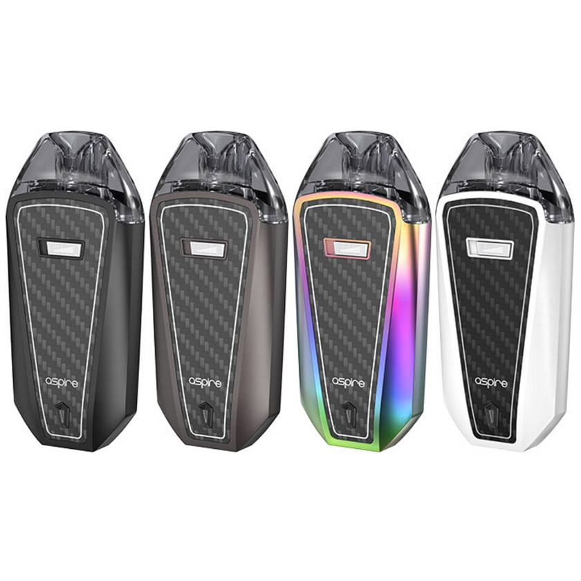 Aspire AVP Pro Pod System Kit 1200mAh 4ml