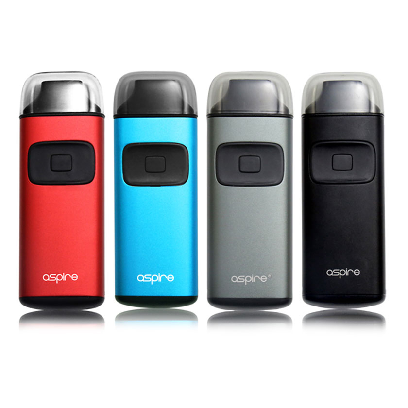 Aspire Breeze starter kit 650mAh 2ml