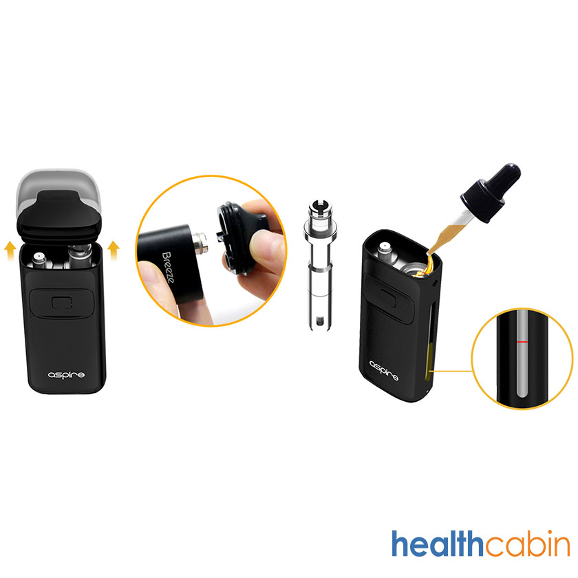 HealthCabin