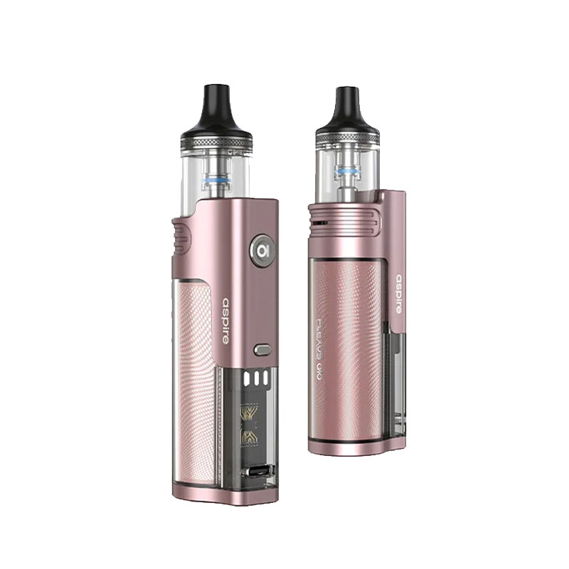 Aspire Flexus AIO Pod System Kit 2000mAh 4ml