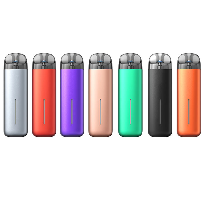 Aspire Flexus Peak Pod System Kit 1000mAh 3ml