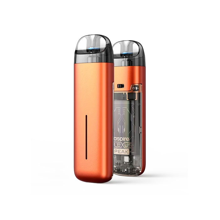 Aspire Flexus Peak Pod System Kit 1000mAh 3ml