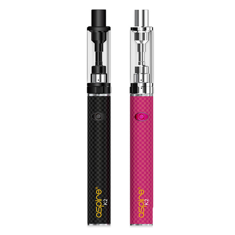 Aspire K2 Starter Kit 800mAh (TPD Version)