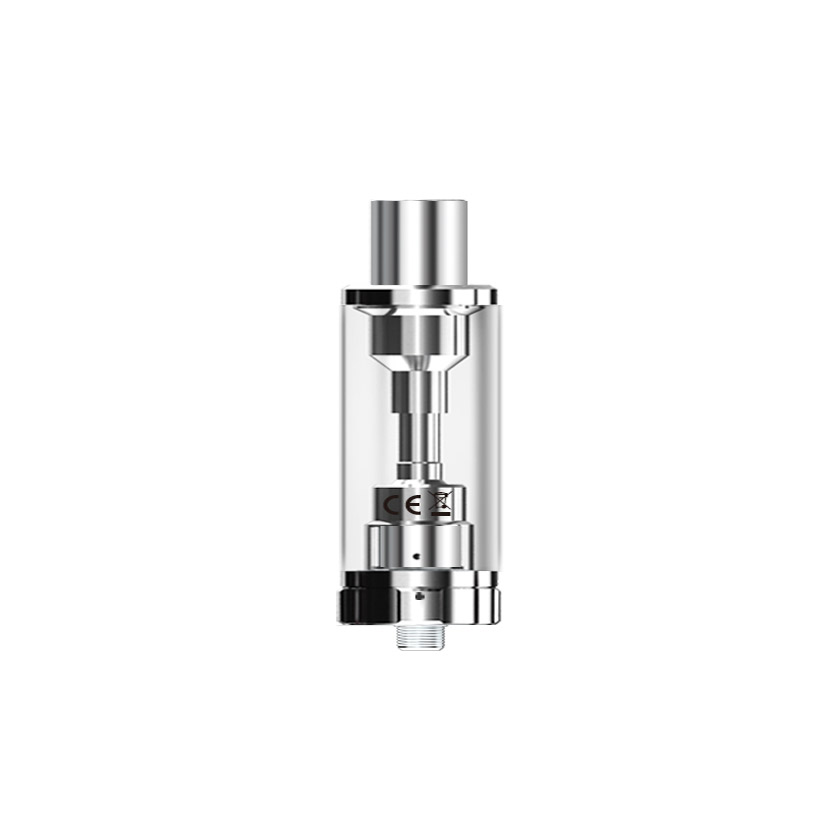 Aspire K3 BVC Stainless Glassomizer 2ml (TPD Version)