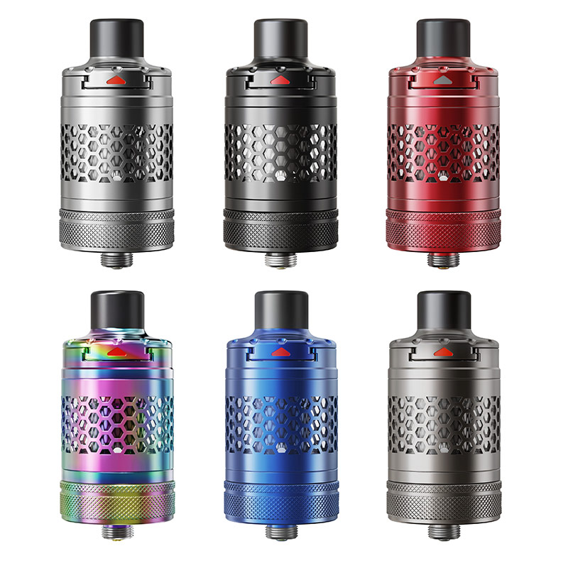 Aspire Nautilus 3S Sub Ohm Tank Atomizer 4ml