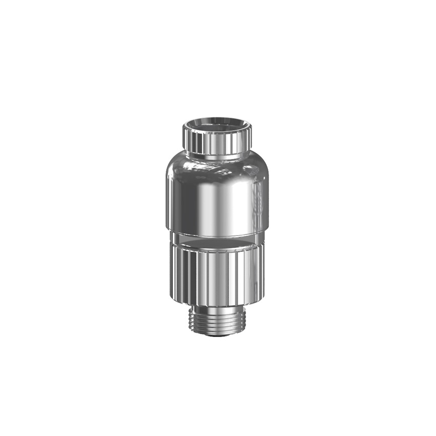 Aspire Nautilus Prime RBA Coil