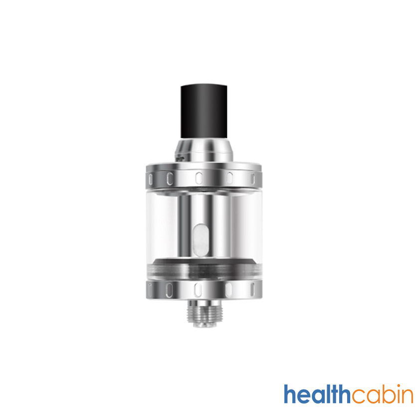 Aspire Nautilus X Tank Atomizer Silver 2ml (TPD Version)