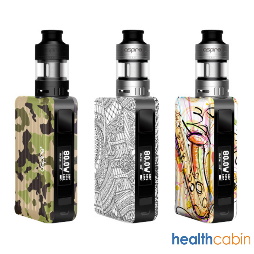 HealthCabin