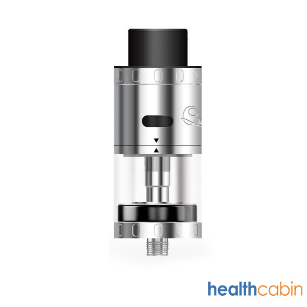 Aspire Quad Flex Silver Survival Kit