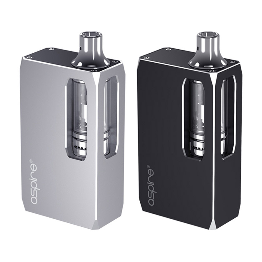 Aspire K1 Stealth kit 1000mAh 2.5ml