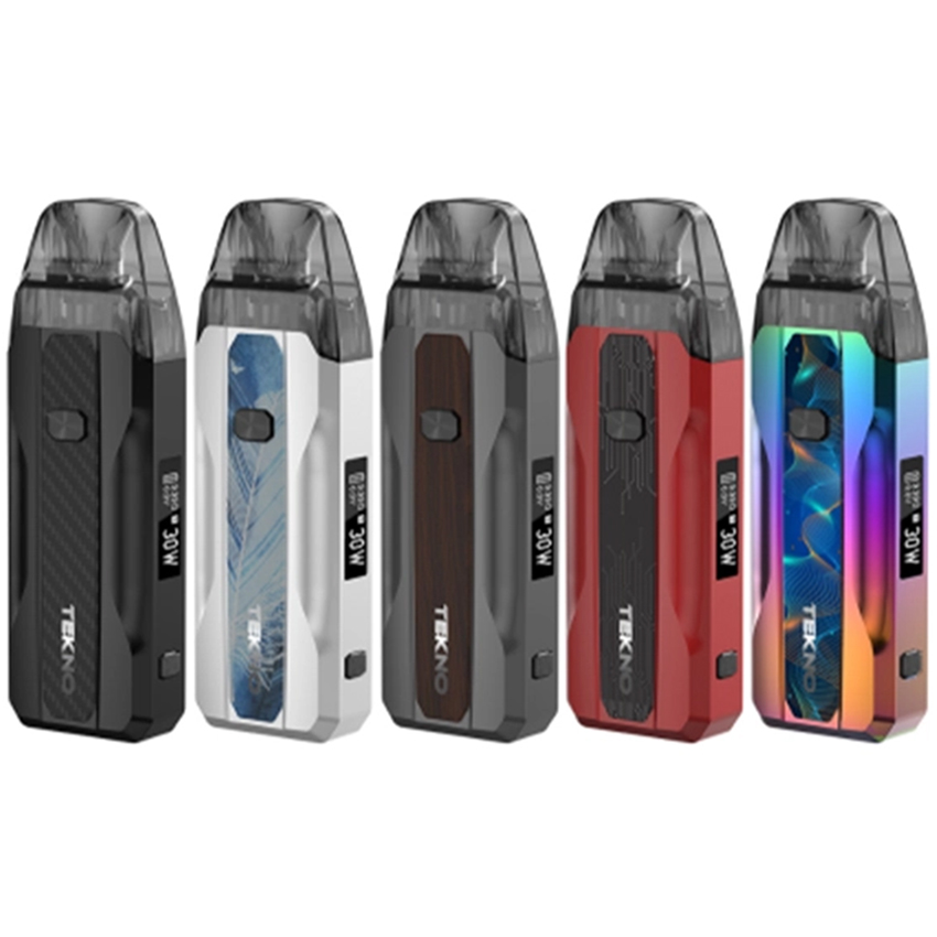 Aspire Tekno Pod System Kit 1300mAh 3ml / 3.5ml