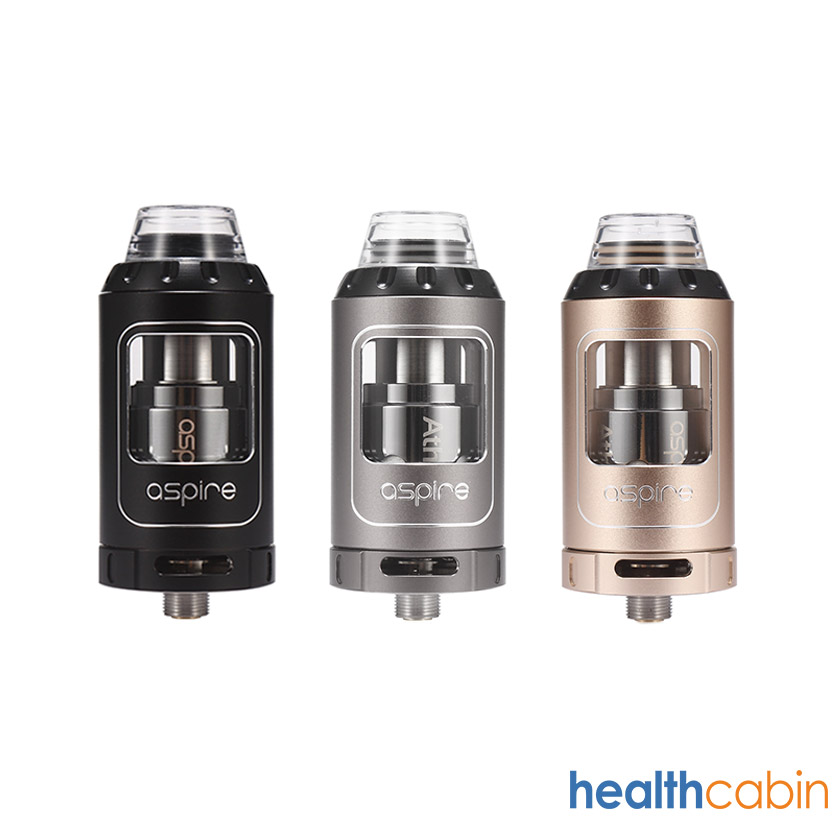 Aspire Athos Tank Atomizer 4ml