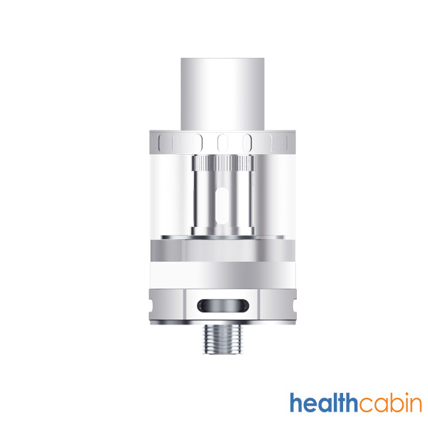 Aspire Atlantis EVO White Tank Atomizer 2ml (TPD Version)