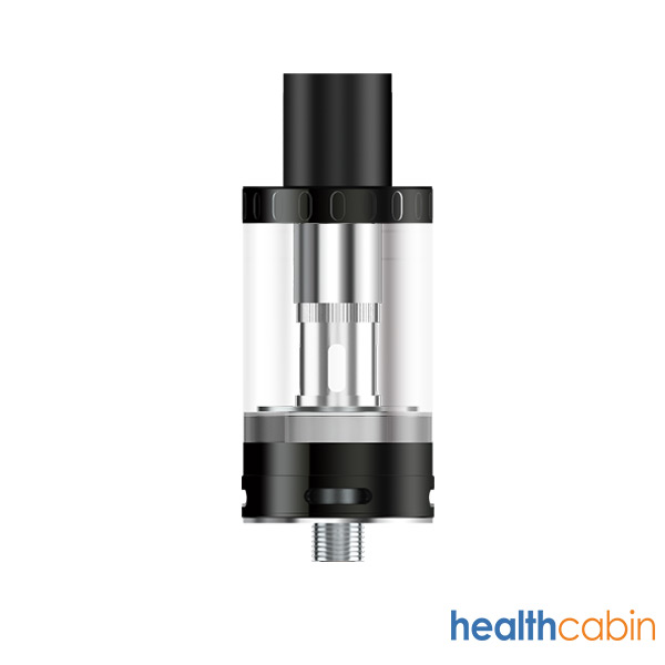 Aspire Atlantis EVO Black Tank Atomizer 4ml