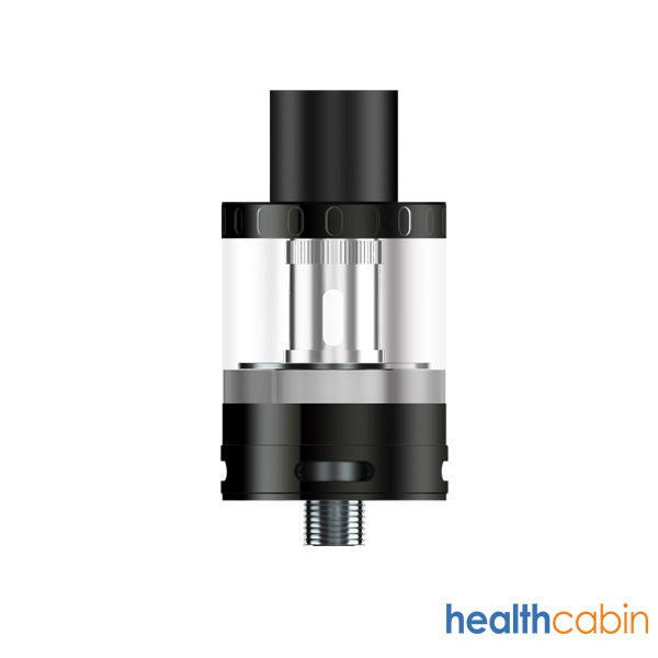 Aspire Atlantis EVO Black Tank Atomizer 2ml (TPD Version)