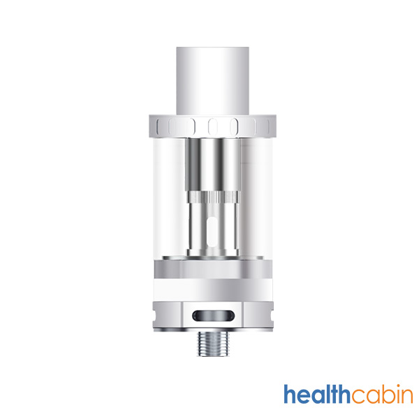 Aspire Atlantis EVO White Tank Atomizer 4ml