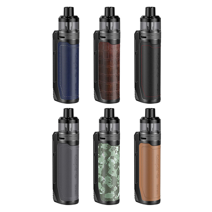 Aspire BP80 Pod System Kit 2500mAh 4.6ml