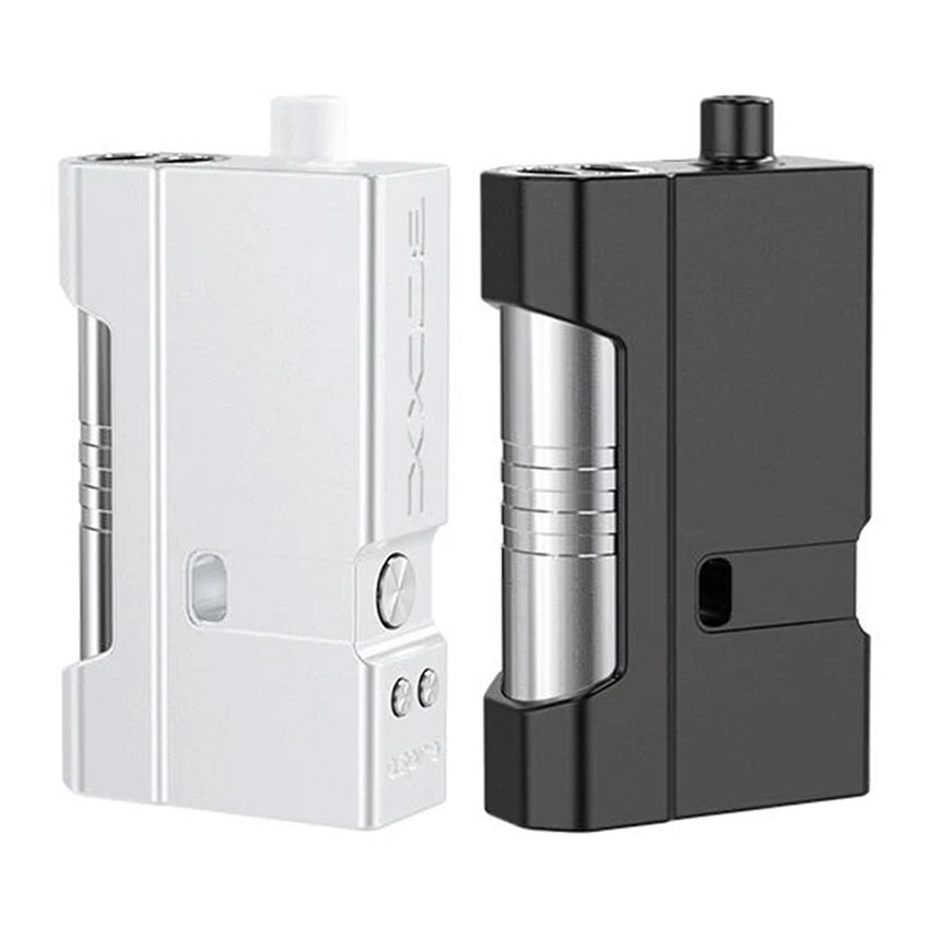 Aspire Boxx AIO Box Mod Kit 4ml