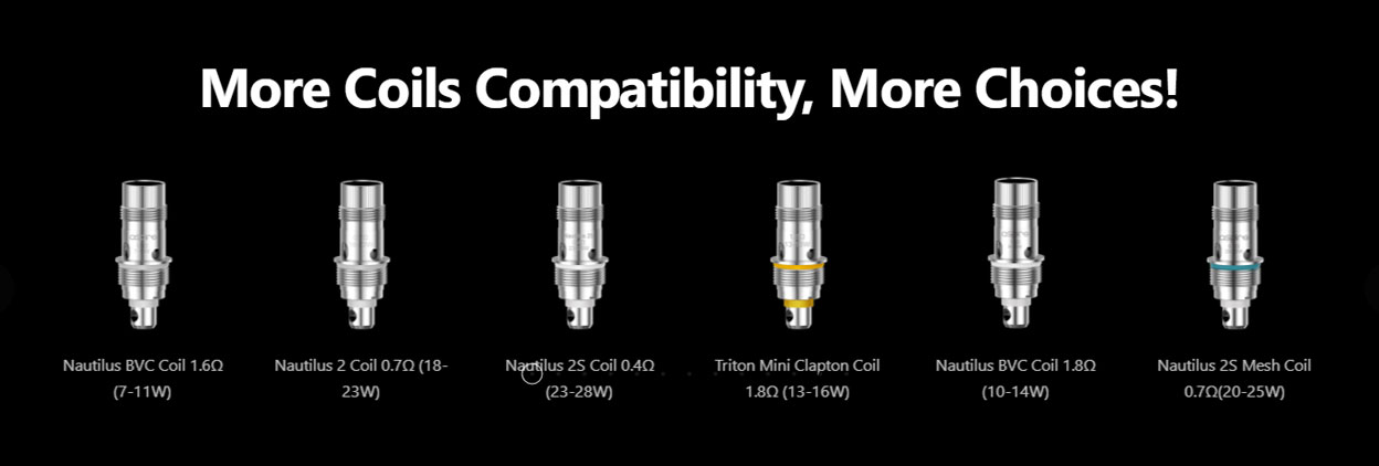 Aspire BOXX Kit