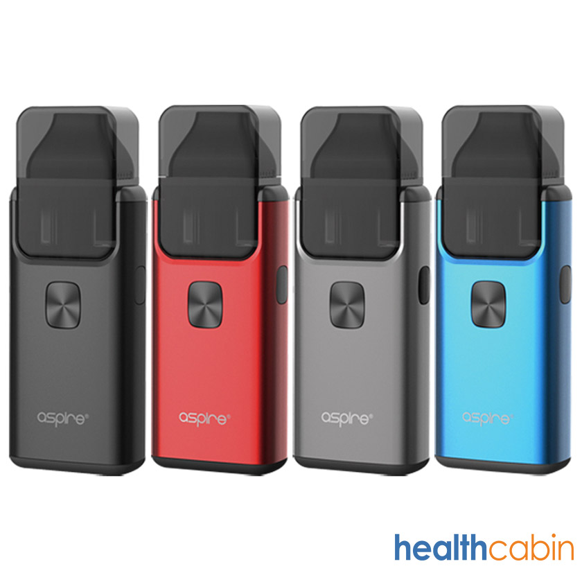 Aspire Breeze 2 Starter Kit 3ml 1000mAh AU Version