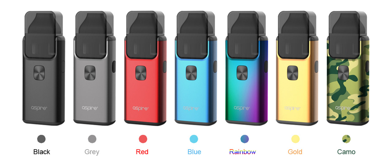 Aspire Breeze 2 Kit