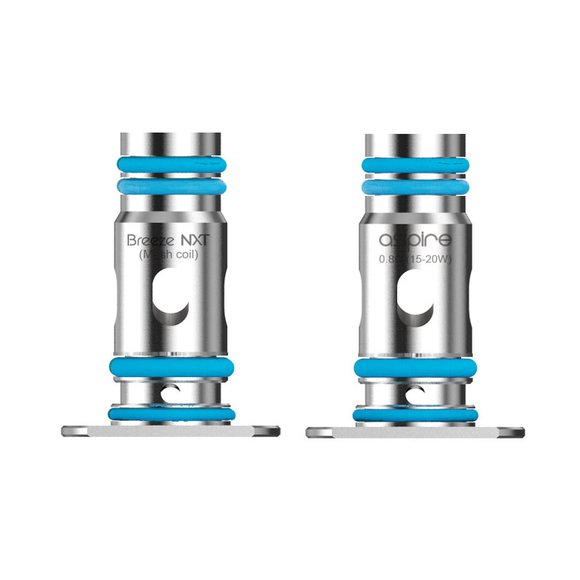 Aspire Breeze NXT Coil(3Pcs/Pack)