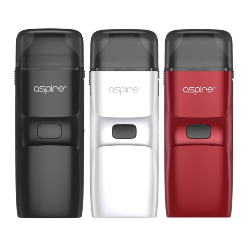 Aspire Breeze NXT Pod System Kit 1000mAh 5.4ml